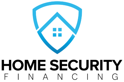 Home Security Financing Logo