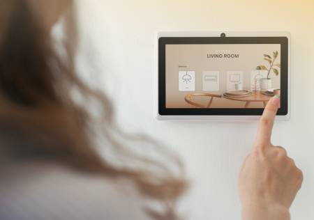 Smart home system