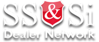 SS&Si Dealer Network Logo